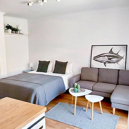 Estudio Del Carmen & Parking Μάλαγα Εξωτερικό φωτογραφία